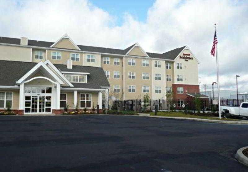 Residence Inn Jackson Ridgeland Eksteriør billede