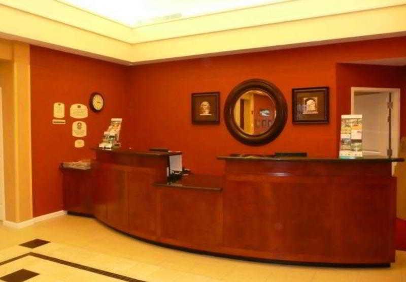 Residence Inn Jackson Ridgeland Interiør billede
