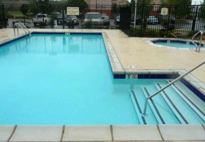 Residence Inn Jackson Ridgeland Eksteriør billede