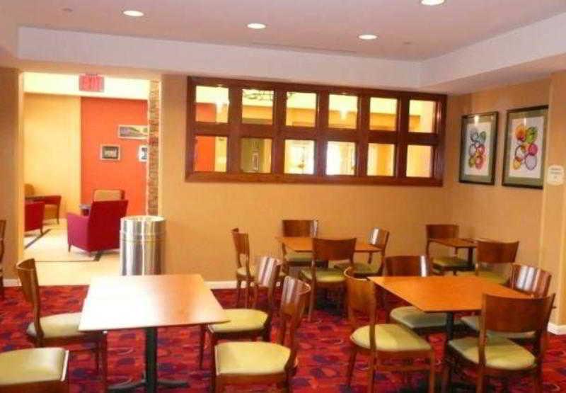 Residence Inn Jackson Ridgeland Eksteriør billede