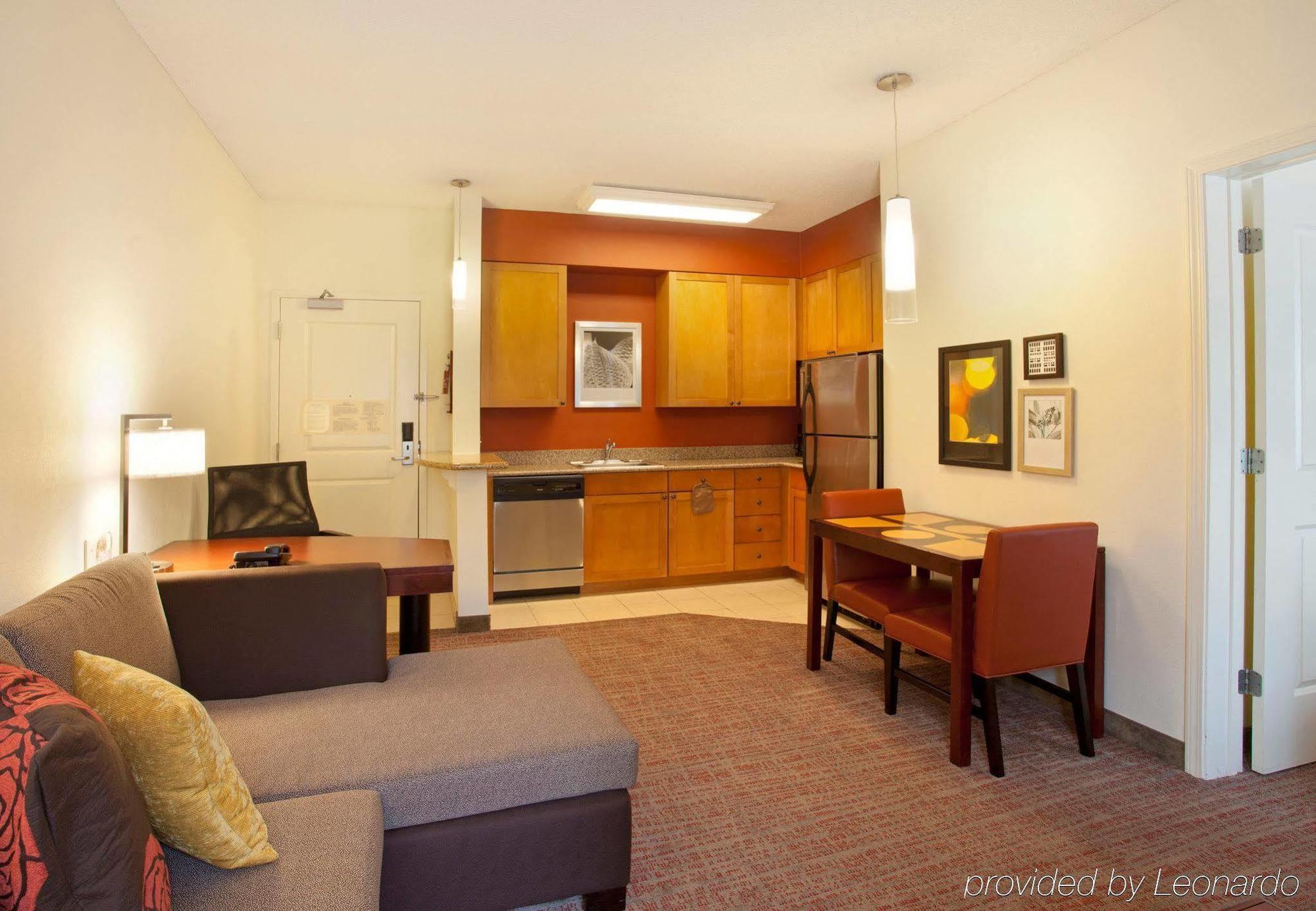 Residence Inn Jackson Ridgeland Eksteriør billede
