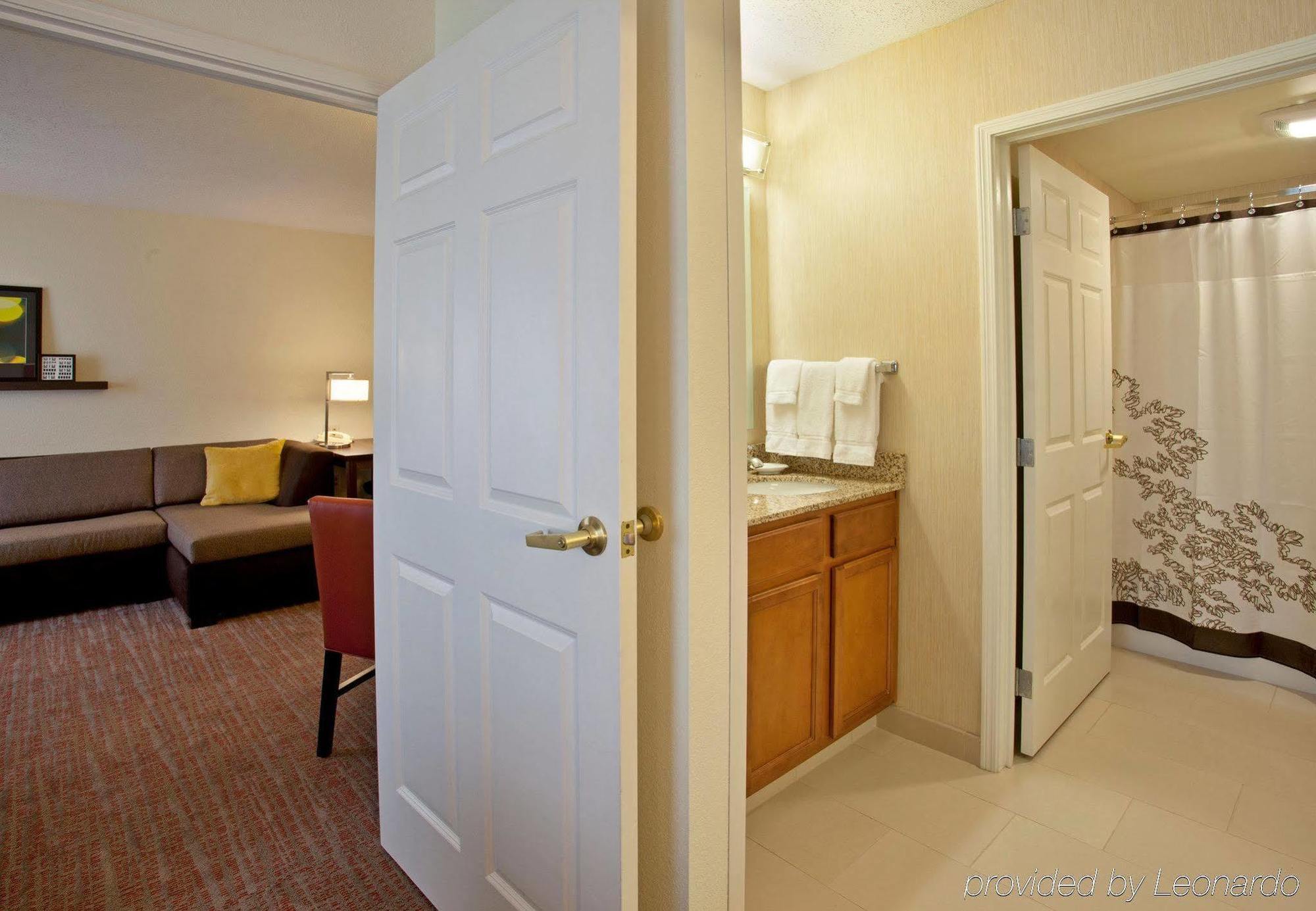 Residence Inn Jackson Ridgeland Eksteriør billede