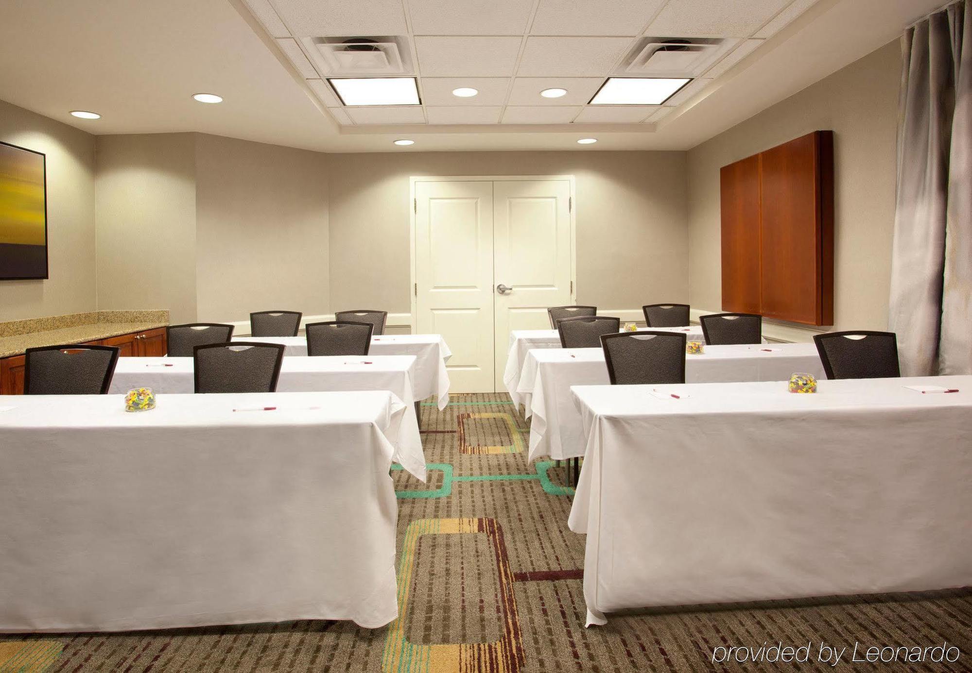 Residence Inn Jackson Ridgeland Eksteriør billede