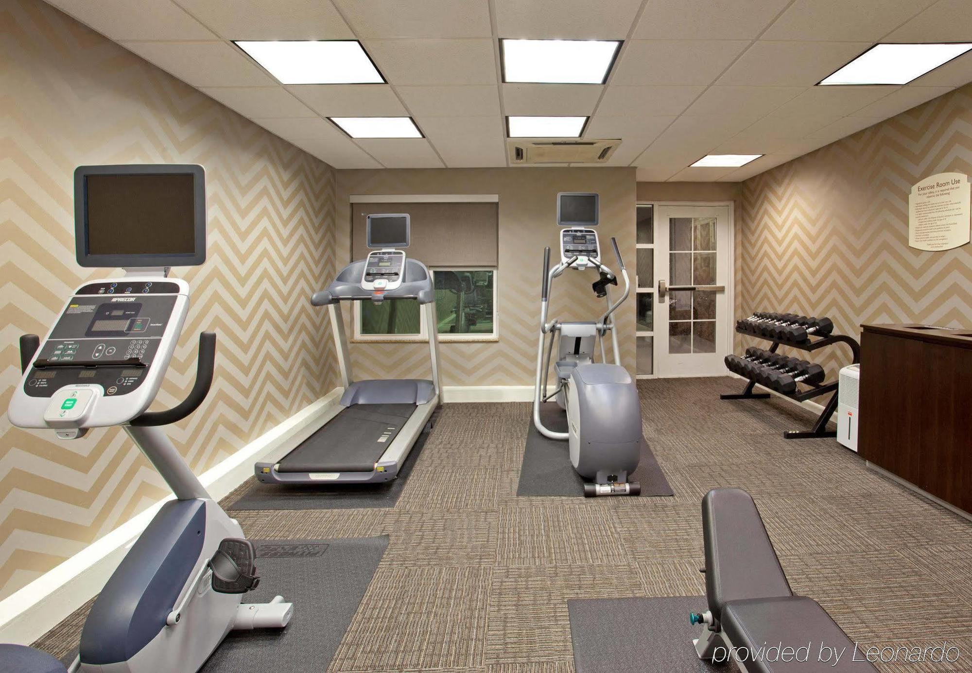 Residence Inn Jackson Ridgeland Eksteriør billede