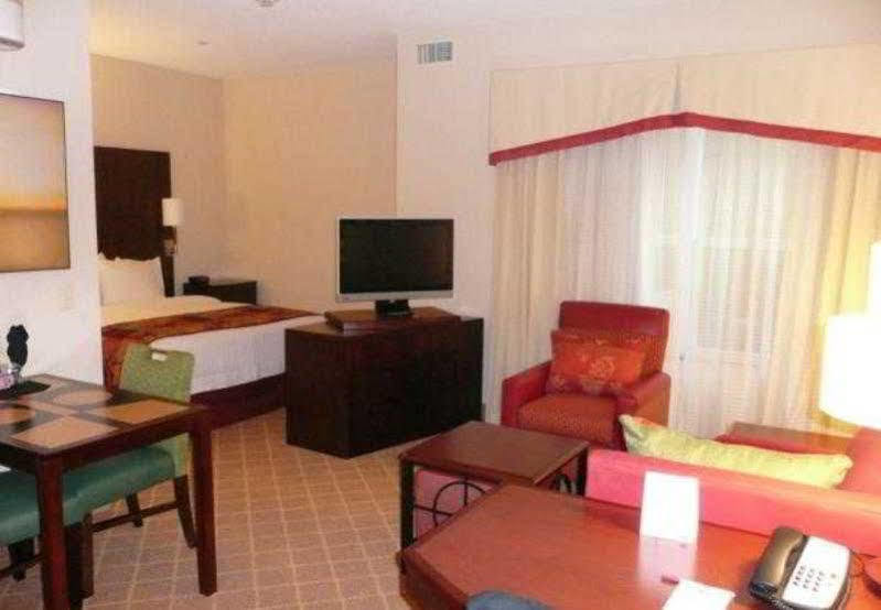Residence Inn Jackson Ridgeland Eksteriør billede