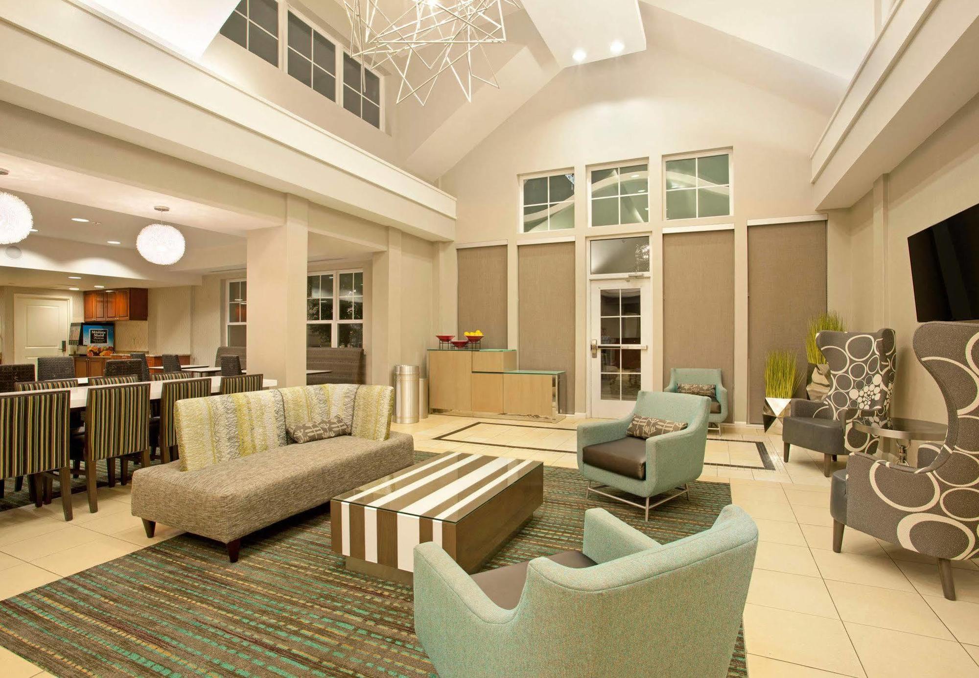 Residence Inn Jackson Ridgeland Eksteriør billede